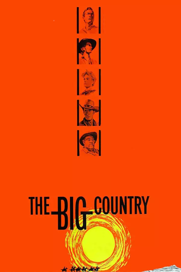 	The Big Country	